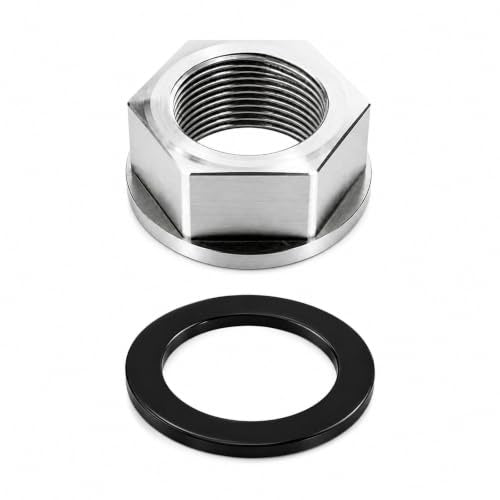 Parts Samsung Top Load Washer Spanner Nut 6021-001573