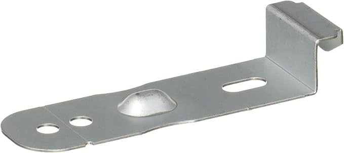 Parts Samsung Dishwasher Mounting Brackets DD61-00176A