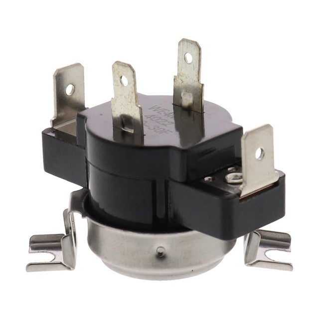 Parts GE Thermistor WE4M181