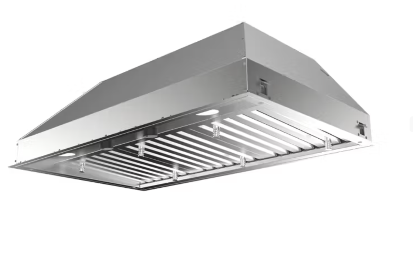 FABER INPL4819SSNBB 48" Hood Insert