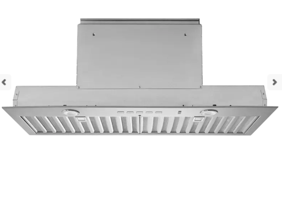 Best HBN1246SS 24" Range Insert