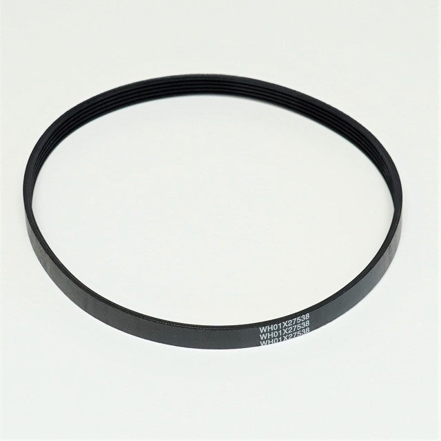 Parts GE Washer Belt WH01X27538