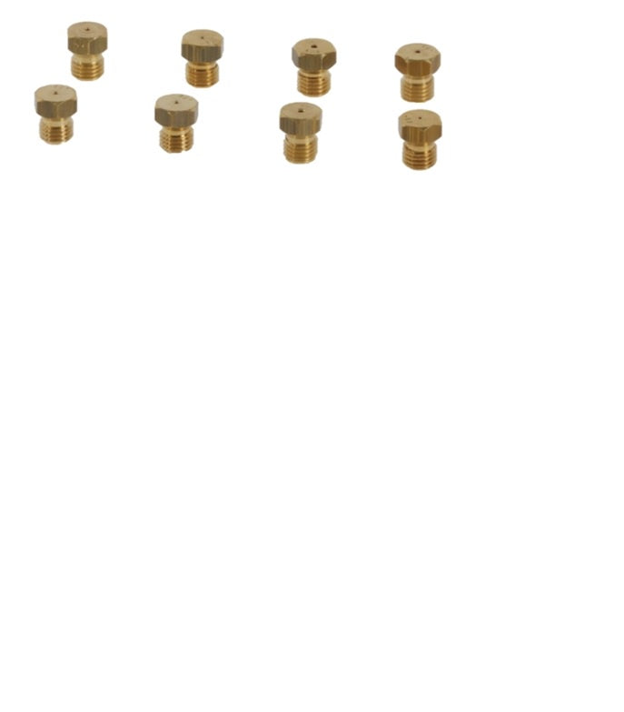 Parts Bosch Cooktop Conversion Kit 12028831