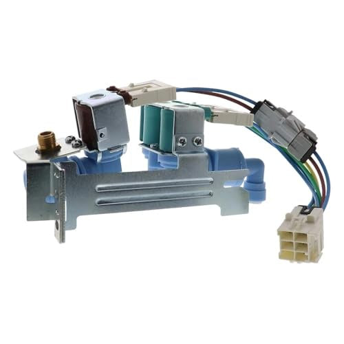 Parts Frigidaire Refrigerator Fill Valve 140137975102