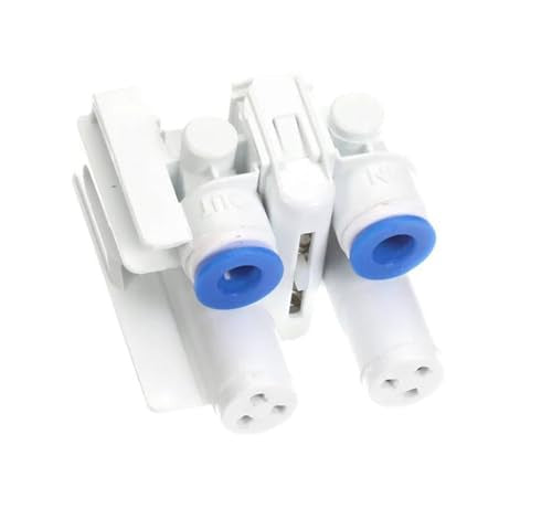 Parts Frigidaire Refrigerator Manifold 140156010054