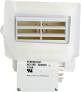 Parts Frigidaire Refrigerator Damper Assembly 242303001