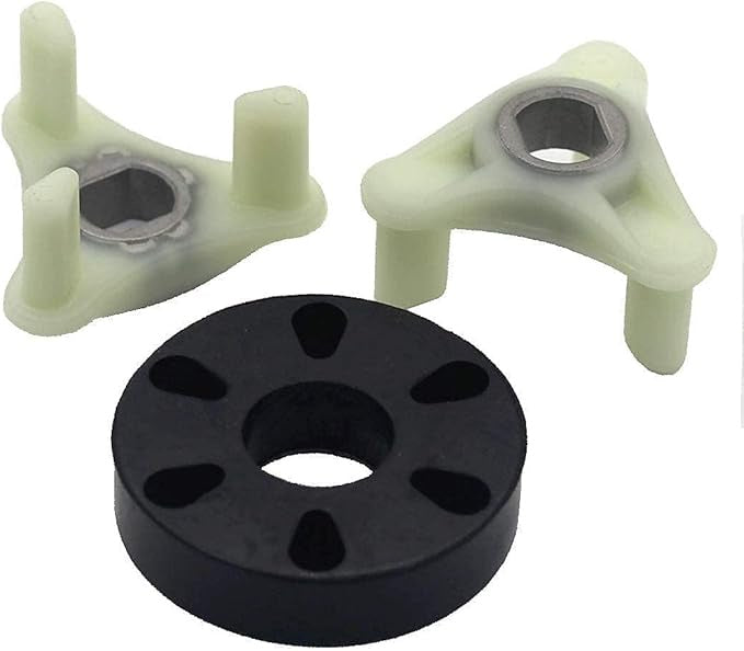 Parts Whirlpool Motor Coupling 285753A
