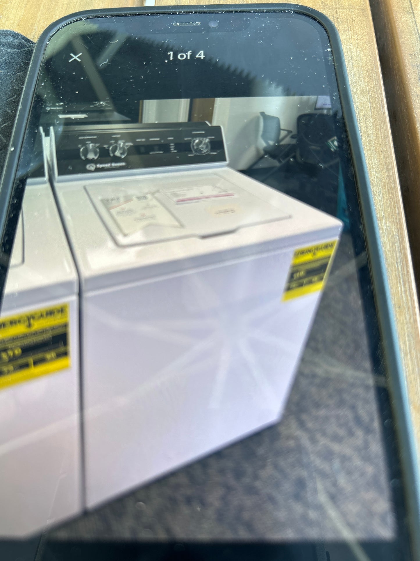 SPEED QUEEN STR3003WN WASHER
