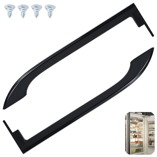 Parts Frigidaire Refrigerator Door Handle 5304506471