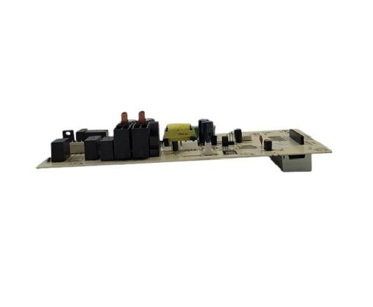 Parts Frigidaire Microwave Main Control 5304533649