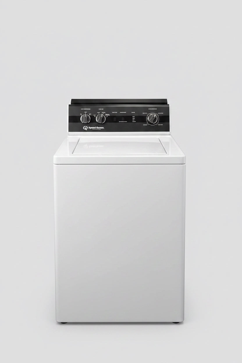 SPEED QUEEN STR3003WN WASHER