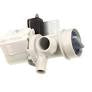 Parts Speed Queen Front Load Washer Drain Pump 808196P