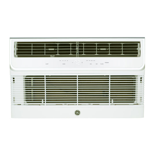 GE AJEQ14DWJ  230/208 Volt Built-in Heat/Cool Room Air Conditioner