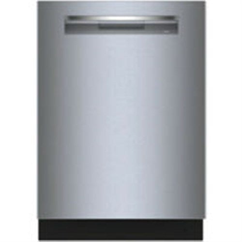 Bosch 24" Pocket Handle Dishwasher