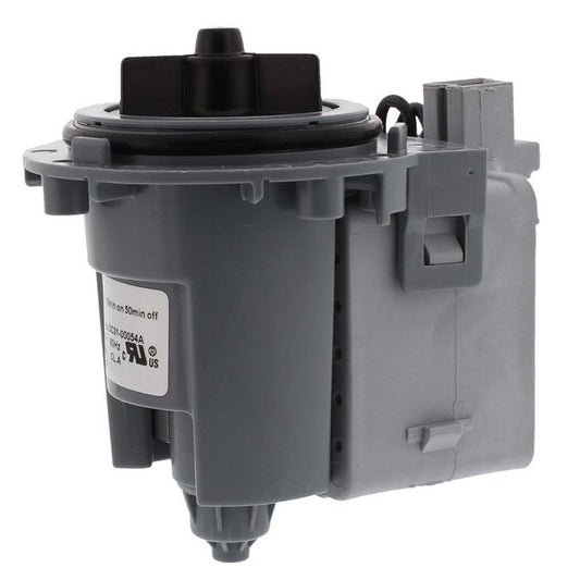 Parts Samsung Front Load Washer Drain Pump Motor DC31-00054A