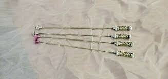 Parts Samsung Washer Suspension Rods DC97-16350T