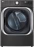 29 Inch Smart Electric Dryer DLEX8900B