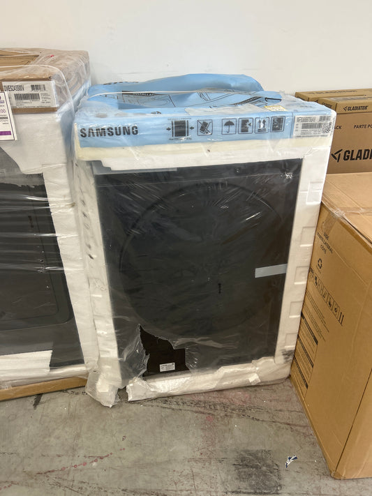Samsung Washer Bespoke AI WF53BB8700AVUS Front Load Washer