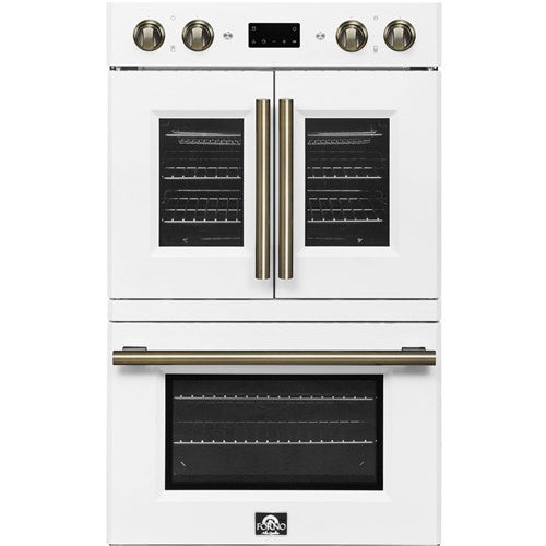 Forno FBOEL1365-30 Double Wall Oven