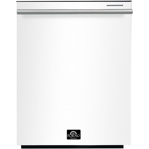 Forno FDWBI8067-24WHT 24" Dishwasher