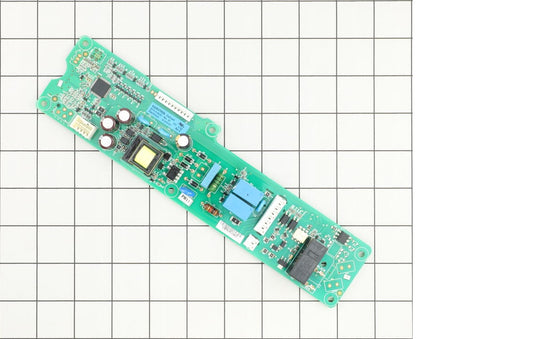 Parts Frigidaire Dishwasher Control 5304531745