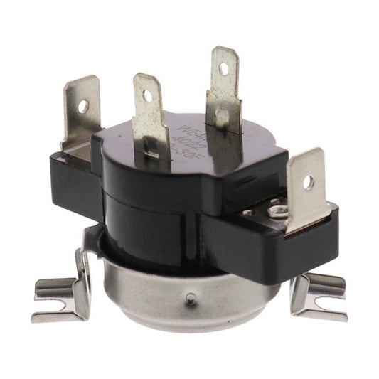 Parts GE Thermistor WE4M181
