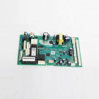 GE Refrigerator Control Board WR55X46945