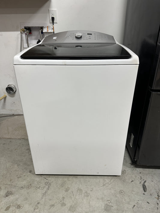 Pre Owned Kenmore Top Load Washer 11020372711PO Pre-Owned Appliance