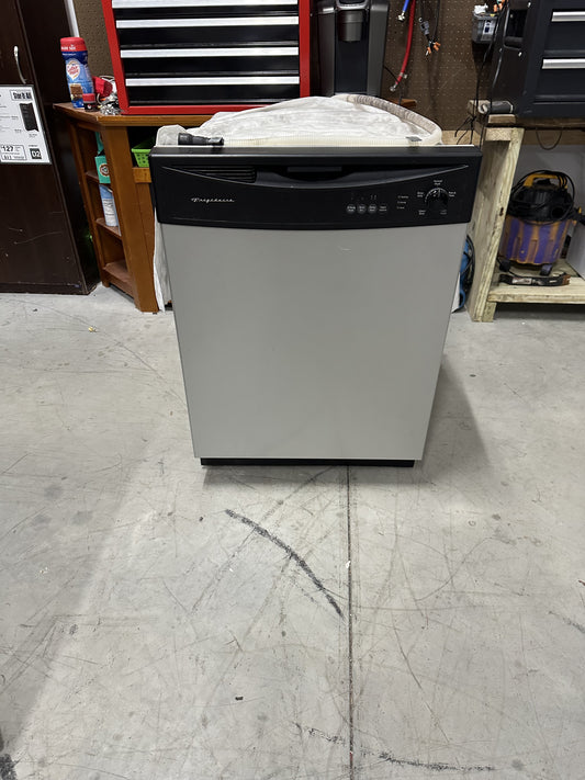 Pre Owned Frigidaire Dishwasher FDB1050REM4PO Pre-Owned Appliance