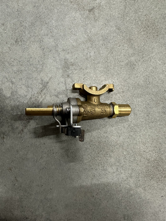 Parts Wolf Gas Grill Burner Valve 818174