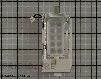 Parts Frigidaire Ice Maker 5304532555