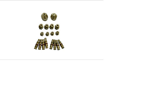 Parts Thor Range Conversion Kit LPKD4803U