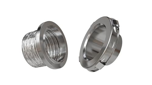 Parts Magnetic Dryer Vent Coupling MV180