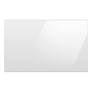 Parts Samsung Refrigerator White Bottom Door Panel RA-F36DB412