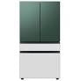 Parts Samsung Refrigerator White Middle Door Panel RA-F36DMM12