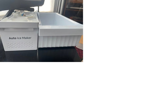 Parts Samsung RA-TIM063PP/AA Ice Maker