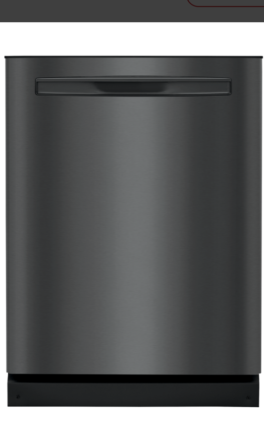 FGIP2468UD Frigidaire Gallery 24" Built-In Dishwasher