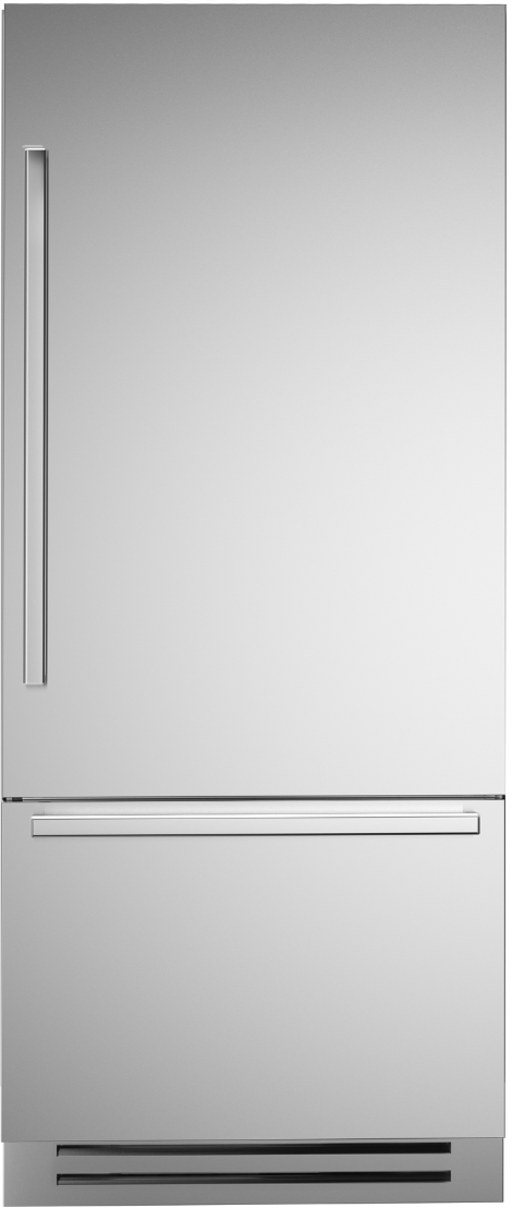 Bertazzoni REF36PIXL 36" Built-in refrigerator - Stainless - Left swing door