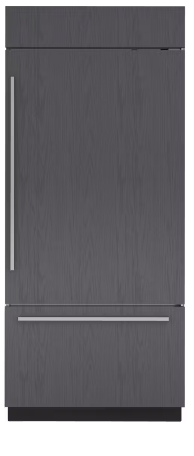 SubZero CL365OUIDOR 36" Panel Ready Refrigerator