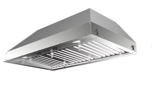 FABER INPL4819SSNBB 48" Hood Insert