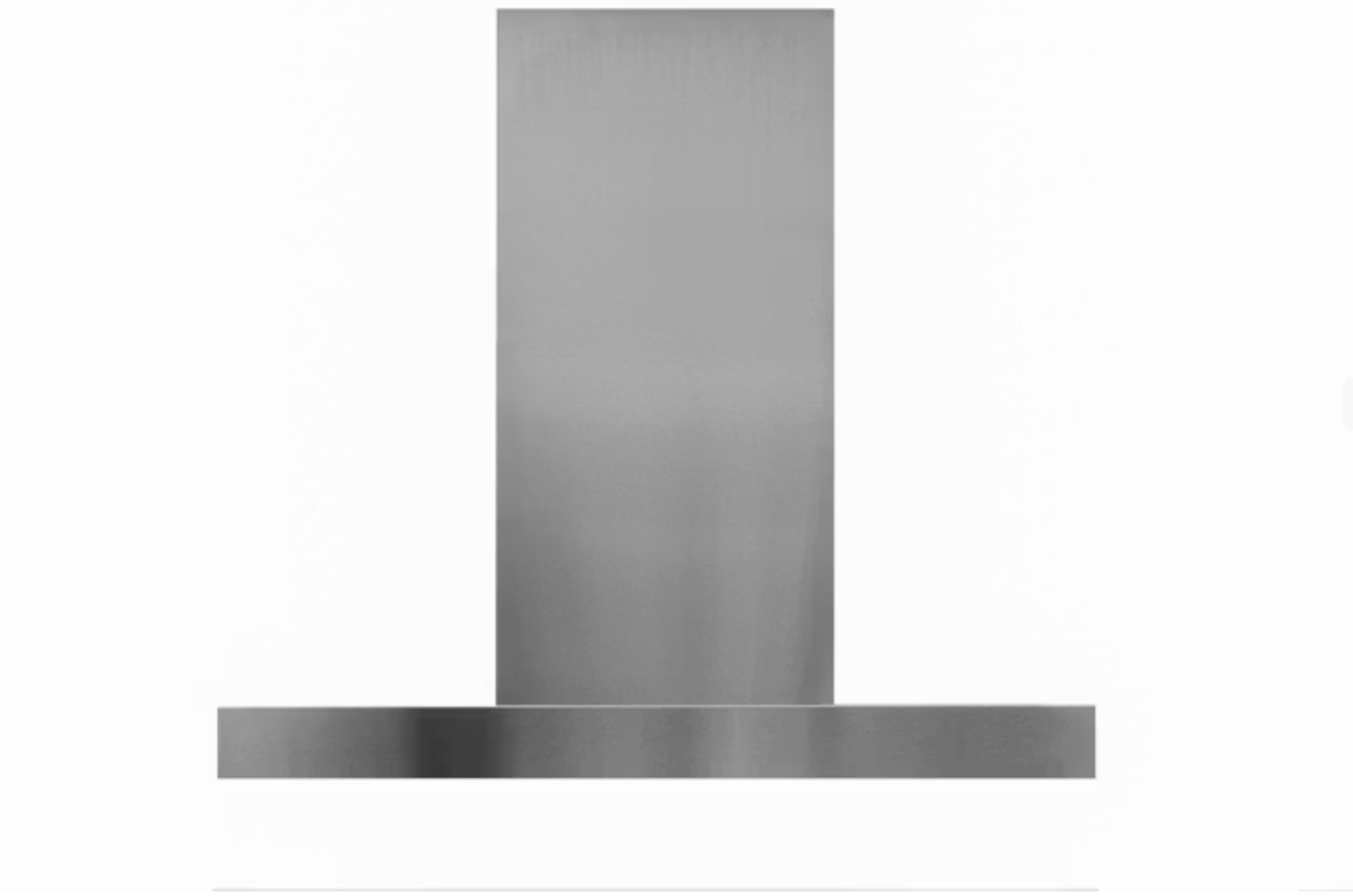 Tradewind 30363RC 36" Slim Range Hood