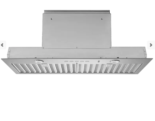 Best HBN1246SS 24" Range Insert