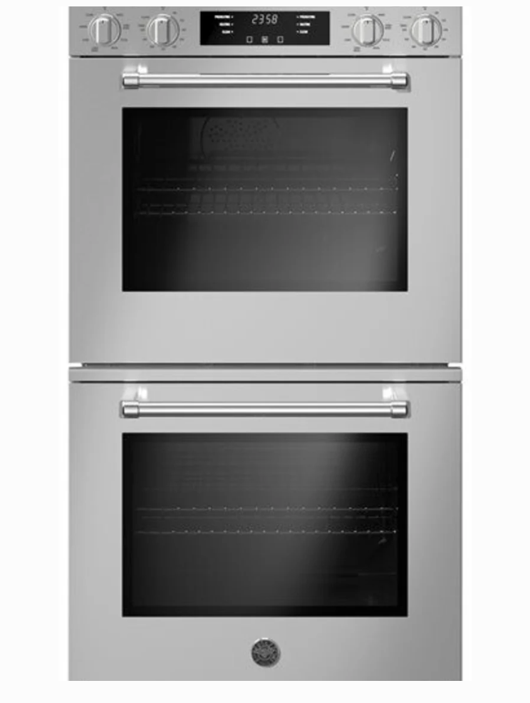 Bertazzoni MAST30FDEXV 30" Double Oven
