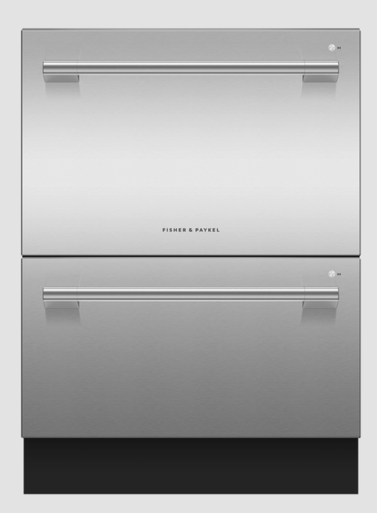 FISHER PAYKEL DD24DV2T9N Double Door Dishwasher