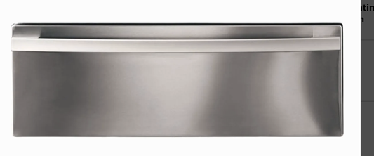 WOLF WWD30 30 WARMING DRAWER