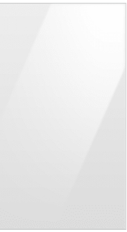 Parts Samsung Refrigerator White Bottom Door Panel RA-F18DBB12AA