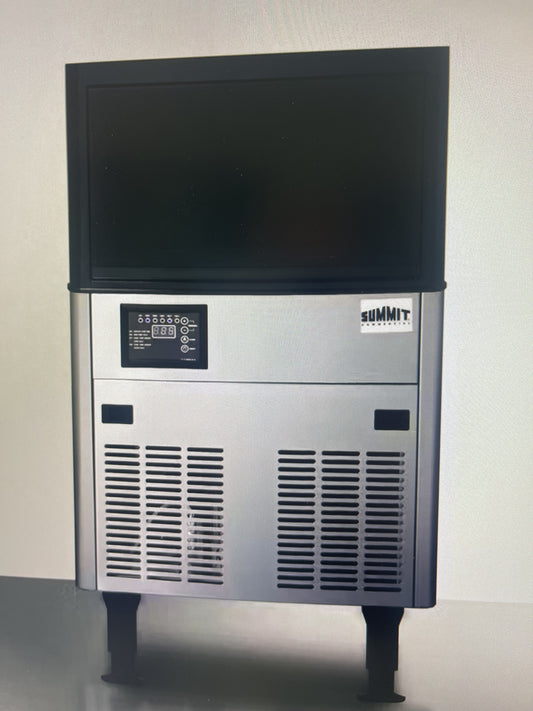 Summit Commercial Ice Machine BIM85 80 lb.