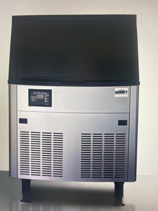 Summit Commercial Ice Machine BIM210 210 lb