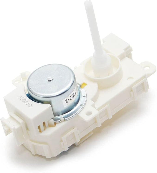Parts Whirlpool Dishwasher Divertor Motor W10537869