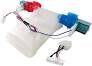 Whirlpool Top Load Washer Fill Valve W10683603